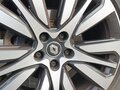 2017 Renault Espace V, золотистый, 1850000 рублей - вид 10