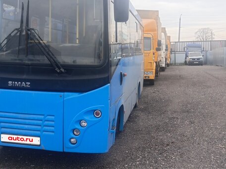 2019 Simaz 2258, синий, 2050000 рублей, вид 3