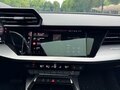 2023 Audi A3 35 TFSI Long IV (8Y), белый - вид 7