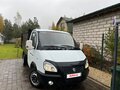 2007 ГАЗ ГАЗель (3302), белый, 1150000 рублей