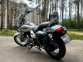 2020 Bajaj Avenger, белый, 200000 рублей - вид 3