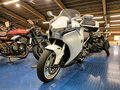 2012 Honda VFR 1200, белый, 597000 рублей