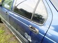 1998 Honda Civic VI Рестайлинг, синий, 90000 рублей - вид 8