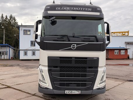 2022 Volvo FH, белый, 13500000 рублей, вид 2
