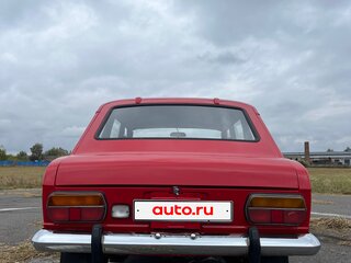 1989 Иж 2125 «Комби» 21251, красный, 1200000 рублей, вид 5