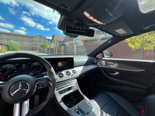 2020 Mercedes-Benz E-Класс 350 V (W213, S213, C238) Рестайлинг, серый, 4900000 рублей, вид 5