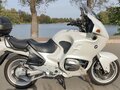1999 BMW R 1100 RT, белый, 335000 рублей