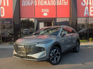 2024 Haval F7 II, серый, 2990000 рублей, вид 1