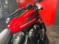 2022 Harley-Davidson Nightster, красный, 1089000 рублей - вид 7