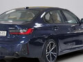 2025 BMW 3 серии 320i VII (G2x) Рестайлинг 2, синий, 4360820 рублей - вид 1