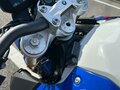 2024 BMW F 900 R, синий, 1177000 рублей - вид 2
