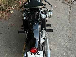 BMW R 50