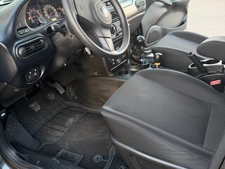 2022 Lada (ВАЗ) Niva Travel I, серый, 1050000 рублей, вид 5