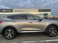 2019 Haval F7 I, серый, 1638000 рублей - вид 4