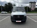 2018 Mercedes-Benz Sprinter, серебристый, 4000000 рублей - вид 5