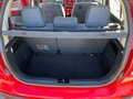 2004 Hyundai Getz I, красный, 315000 рублей - вид 8
