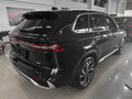 2026 Geely Monjaro I, чёрный, 4954990 рублей - вид 5