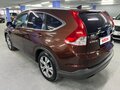 2014 Honda CR-V IV, коричневый, 1999000 рублей - вид 6