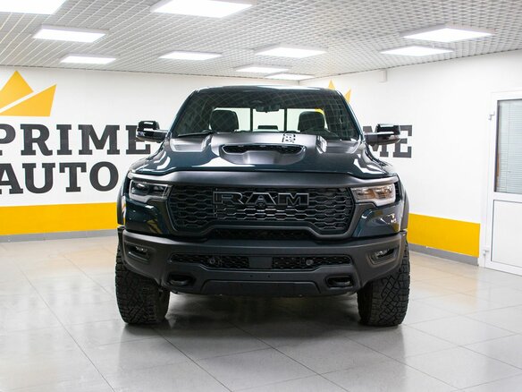2026 Ram 1500 RHO V Рестайлинг, синий, 11999000 рублей - вид 1