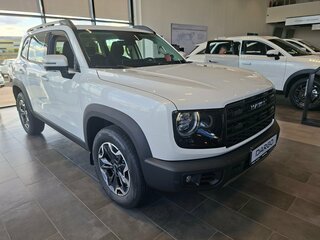 2026 Haval Dargo I Рестайлинг, белый, 3499000 рублей, вид 5