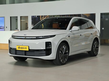 Li Auto (Lixiang) L6 I