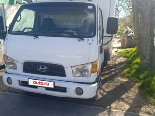 2010 Hyundai HD35, белый, 1230000 рублей, вид 2