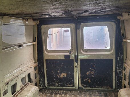 2010 Fiat Professional Ducato, бежевый, 850000 рублей, вид 3