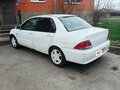 2000 Mitsubishi Lancer Cedia IX, белый, 190000 рублей - вид 2