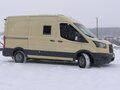 2018 Ford Transit, бежевый, 1354300 рублей - вид 2