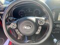 2018 Kia Soul II Рестайлинг, красный - вид 9