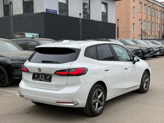 2023 BMW 2 серии Active Tourer 218d U06, белый, 3390000 рублей, вид 4