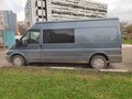 2003 Ford Transit, синий, 500000 рублей - вид 5