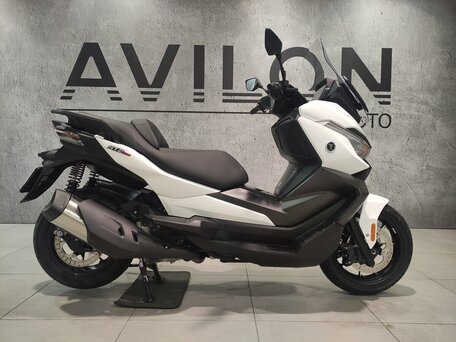 2026 Voge SR4 Max SE, белый, 622000 рублей, вид 1