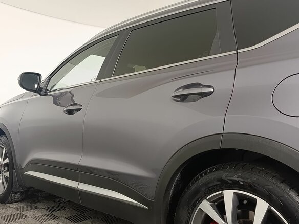 2023 Chery Tiggo 7 Pro I, серый, 1450000 рублей - вид 18
