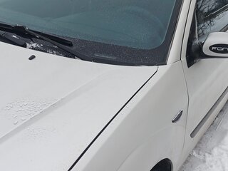 2001 Ford Focus I Рестайлинг, серебристый, 200000 рублей, вид 5