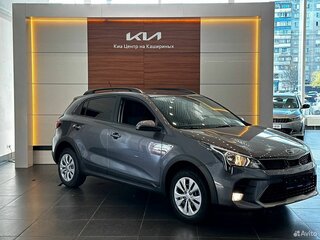 2025 Solaris KRX, серый, 2650000 рублей, вид 1