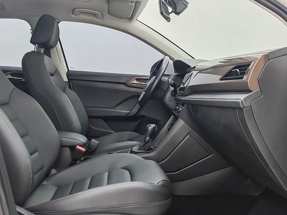 2022 Volkswagen Tharu I, белый, 2000000 рублей - вид 6