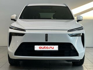 2024 Wey 07, белый, 5850000 рублей, вид 2