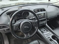 2017 Jaguar F-Pace I, чёрный, 1900000 рублей - вид 5