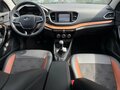 2023 Lada (ВАЗ) Vesta Cross I Рестайлинг (NG), белый - вид 11
