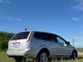 2011 Ford Focus II Рестайлинг, серебристый, 600000 рублей - вид 10