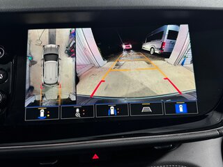 2022 Buick Envision II, серебристый, 2450000 рублей, вид 2