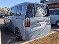 2026 Honda Freed Air III, серый, 2200000 рублей - вид 1