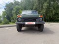 2013 Lada (ВАЗ) 2121 (4x4) I Рестайлинг, зелёный, 450000 рублей - вид 6
