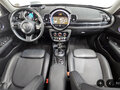 2022 Mini Clubman Cooper II Рестайлинг, белый, 1850000 рублей - вид 6