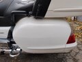 2010 Honda GL 1800 Gold Wing, белый, 1095272 рублей - вид 10