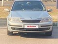 2001 Renault Laguna II, серебристый, 260000 рублей - вид 1