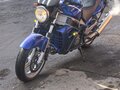 2000 Honda X11, синий, 650000 рублей - вид 2