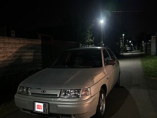 2004 Lada (ВАЗ) 2112, белый, 170000 рублей, вид 2