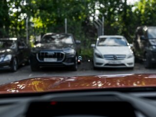 2022 Haval Dargo I, оранжевый, 2299000 рублей, вид 5